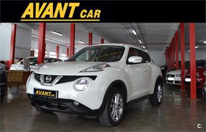 NISSAN JUKE 1.2 DIGT ACENTA 4X2 5p.