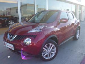 NISSAN JUKE 1.5 dCi ACENTA 4X2 5p.