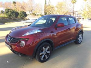 NISSAN JUKE 1.5 dCi ACENTA 4X2 5p.