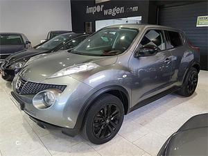 NISSAN JUKE 1.6 DIGT TEKNA S 4X2 5p.