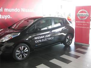 NISSAN LEAF 30kWh Tekna 5p.