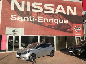 NISSAN Micra 5p 1.0G ACENTA 5p.