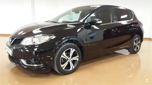 NISSAN PULSAR 1.2 DIGT 115CV TEKNA 5p.