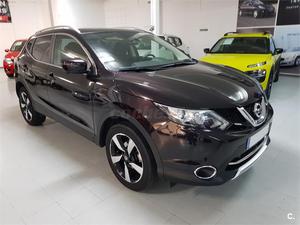 NISSAN QASHQAI 1.5dCi SS 360 S 4x2 5p.