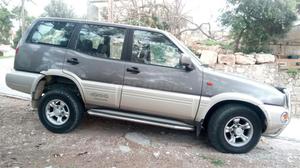 NISSAN Terrano II 2.7 TDI SE 5p.