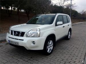 NISSAN X-TRAIL 2.0 dCi 150 CV LE 5p.