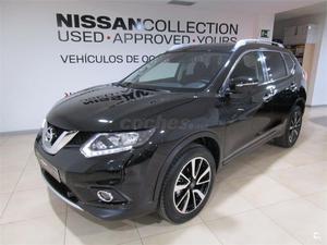 NISSAN XTRAIL