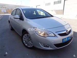 OPEL Astra 1.3 ecoFlex SS Selective 5p.