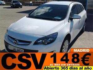 OPEL Astra 1.3 ecoFlex SS Selective Business ST 5p.