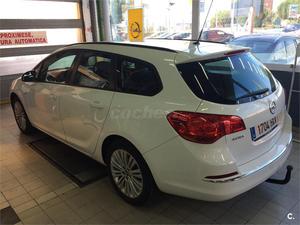 OPEL Astra 1.4 Turbo GLP Business ST 5p.