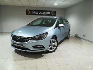 OPEL Astra 1.6 CDTi SS 100kW 136CV Dynamic ST 5p.