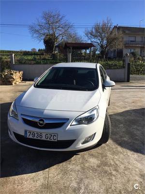 OPEL Astra 1.7 CDTi 110 CV Cosmo 5p.