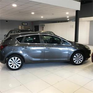 OPEL Astra 1.7 CDTi 125 CV Cosmo 5p.