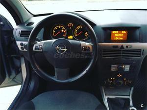 OPEL Astra 1.7 CDTi Enjoy 5p.