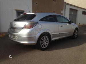 OPEL Astra GTC 1.7 CDTi Sport 3p.