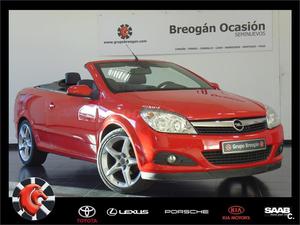 OPEL Astra Twin Top v Cosmo 2p.