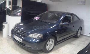 OPEL Astra v Bertone 2p.