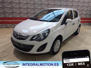 OPEL Corsa 1.3 ecoFLEX 75 CV Expression 5p.