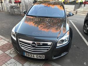 OPEL Insignia 2.0 CDTI 160 CV Cosmo 5p.