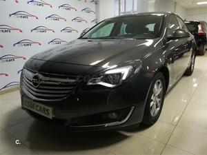 OPEL Insignia 2.0CDTI ecoFLEX StartStop 140 Selective 5p.