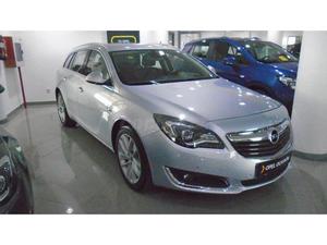 OPEL Insignia ST 1.6 CDTI SS ecoFLEX 136 Excellence 5p.