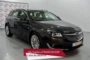 OPEL Insignia ST 2.0 CDTI 163 CV Excellence Auto 5p.