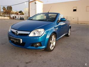 OPEL Tigra 1.3 CDTI Nero 2p.