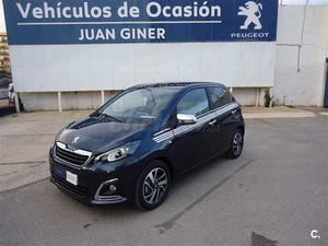 PEUGEOT 108 Collection 1.2 PureTech 60KW 82CV 5p.