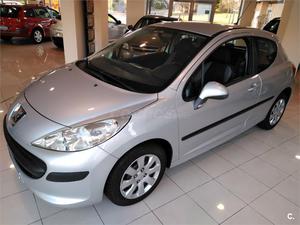 PEUGEOT 207 Confort p.