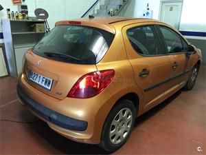 PEUGEOT 207 Confort p.