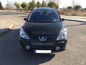 PEUGEOT 307 SW 1.6 HDi Pack 5p.