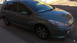 PEUGEOT 307 SW 1.6 HDi Pack 5p.