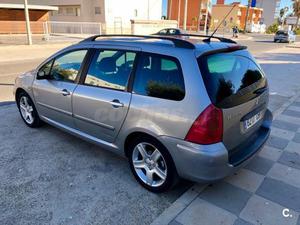 PEUGEOT 307 SW Pack 2.0 HDi p.