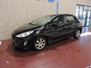 PEUGEOT 308 Sport 1.6 HDI 110 FAP CMP Auto. 5p.