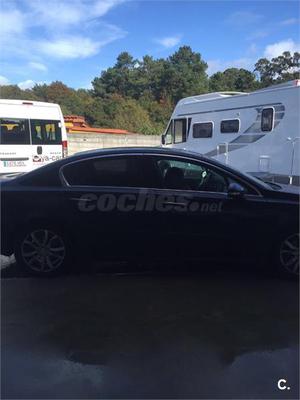 PEUGEOT 508 Active 2.0 HDI 163cv Auto. 4p.