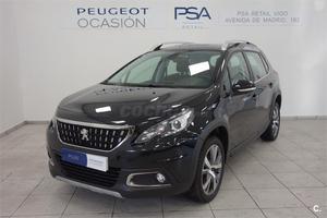 PEUGEOT  Allure 1.6 BlueHDi 88KW 120CV SS 5p.