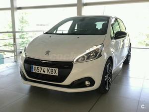 PEUGEOT P GTLine 1.6L BlueHDi 88KW 120CV SS 5p.