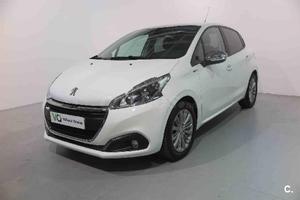 PEUGEOT P STYLE 1.2L PureTech 60KW 82CV 5p.