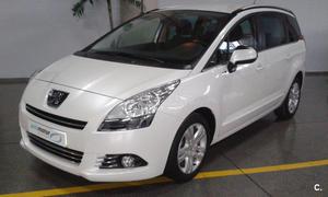 PEUGEOT  Style 1.6 HDI 115 FAP 5p.