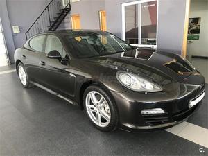 PORSCHE Panamera 3.0 TD Tiptronic 5p.