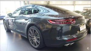 PORSCHE Panamera 4S Diesel 5p.