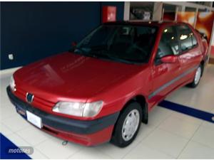 Peugeot 306