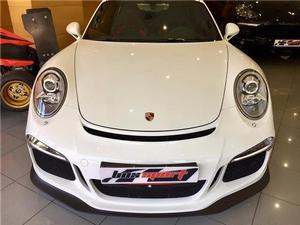Porsche 911 Gt3 Pdk Mkii .- Sin Impuestos.