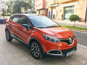 RENAULT Captur Zen Energy dCi 90 SS eco2 5p.