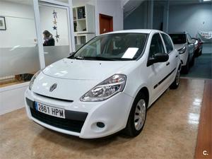 RENAULT Clio Business Energy dCi 90 SS eco2 5p.