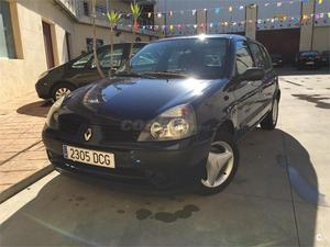 RENAULT Clio Confort Expression 1.5dCi80 5p.