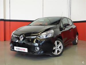 RENAULT Clio Expression Energy dCi 90 SS eco2 5p.