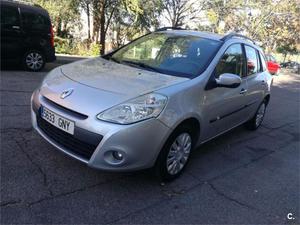 RENAULT Clio Grand Tour Authentique 1.5DCI85 eco2 5p.