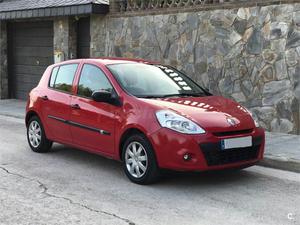 RENAULT Clio Yahoo dCi 75 eco2 5p 5p.