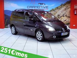 RENAULT Espace Celsium dCi p.